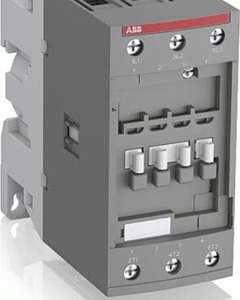 Contactor AF 230V 50/60Hz 53A 3 main contacts
